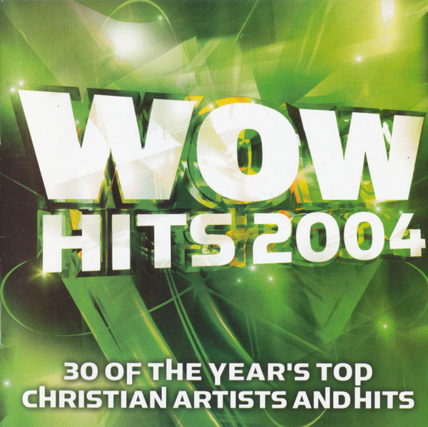 L382. WOW Hits 2004 (30 Of The Year